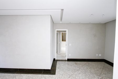 Sala de apartamento para alugar com 4 quartos, 180m² em Minas Brasil, Belo Horizonte