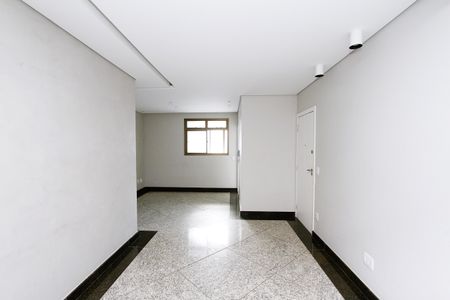 Sala de apartamento para alugar com 4 quartos, 180m² em Minas Brasil, Belo Horizonte