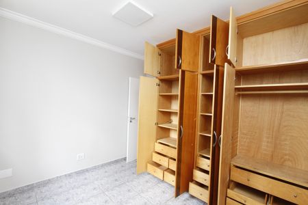 Apartamento para alugar com 180m², 4 quartos e 2 vagasQuarto 4