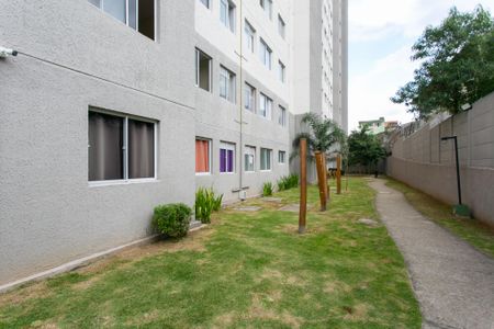Apartamento para alugar com 47m², 2 quartos e sem vaga Apartamento para alugar com 47m², 2 quartos e sem vagaÁrea comum