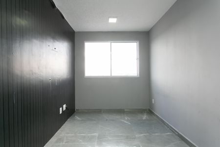 Apartamento para alugar com 47m², 2 quartos e sem vaga Apartamento para alugar com 47m², 2 quartos e sem vagaSala