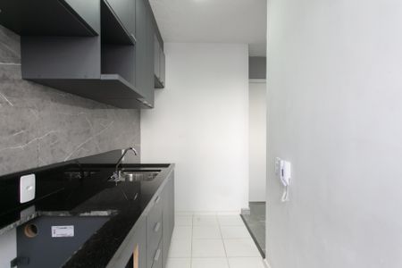Apartamento para alugar com 47m², 2 quartos e sem vaga