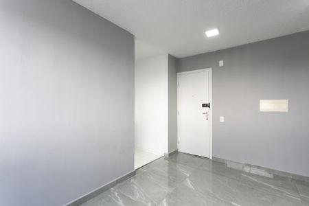 Apartamento para alugar com 47m², 2 quartos e sem vaga Apartamento para alugar com 47m², 2 quartos e sem vagaSala