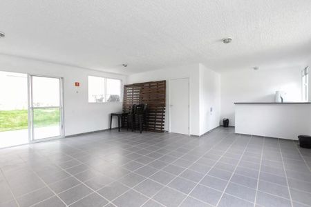 Apartamento para alugar com 47m², 2 quartos e sem vagaÁrea comum - Salão de Festas 