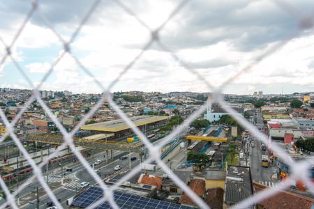 Apartamento para alugar com 47m², 2 quartos e sem vaga Apartamento para alugar com 47m², 2 quartos e sem vagaVista do Quarto 2