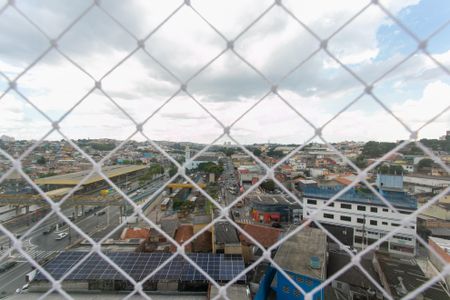 Apartamento para alugar com 47m², 2 quartos e sem vaga Apartamento para alugar com 47m², 2 quartos e sem vagaVista do Quarto 1