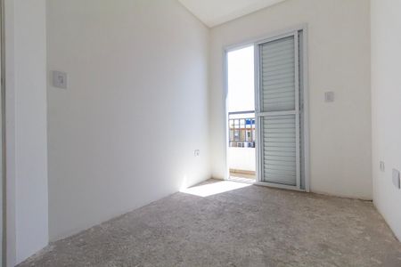 Casa de condomínio à venda com 102m², 3 quartos e 3 vagasQuarto 2