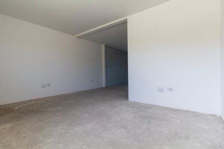 Casa de condomínio à venda com 102m², 3 quartos e 3 vagasSala