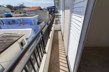 Casa de condomínio à venda com 102m², 3 quartos e 3 vagasSacada 2