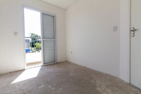 Casa de condomínio à venda com 102m², 3 quartos e 3 vagasQuarto 3