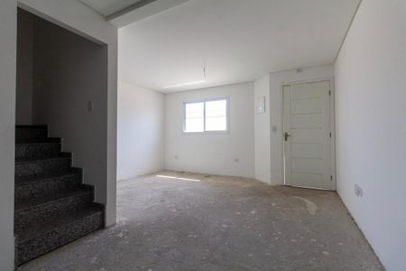 Sala de casa de condomínio à venda com 3 quartos, 102m² em Vila Ré, São Paulo