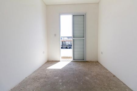 Casa de condomínio à venda com 102m², 3 quartos e 3 vagasQuarto 3