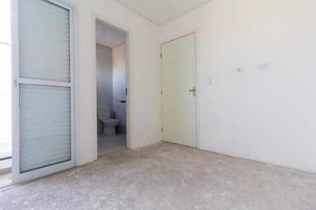 Casa de condomínio à venda com 102m², 3 quartos e 3 vagasQuarto 1