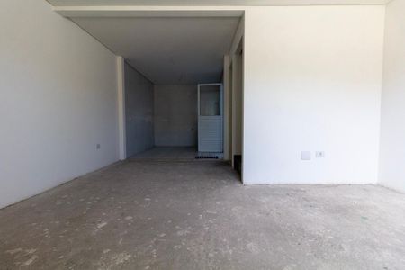 Casa de condomínio à venda com 102m², 3 quartos e 3 vagasSala