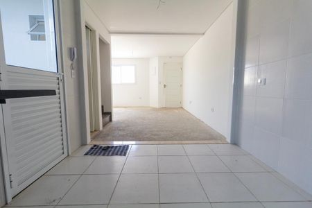 Casa de condomínio à venda com 102m², 3 quartos e 3 vagasCozinha