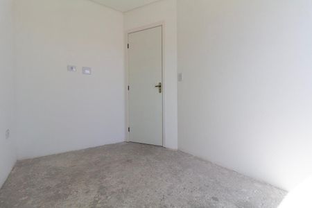 Casa de condomínio à venda com 102m², 3 quartos e 3 vagasQuarto 2