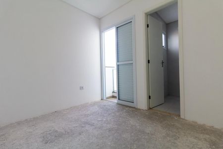 Casa de condomínio à venda com 102m², 3 quartos e 3 vagasQuarto 1