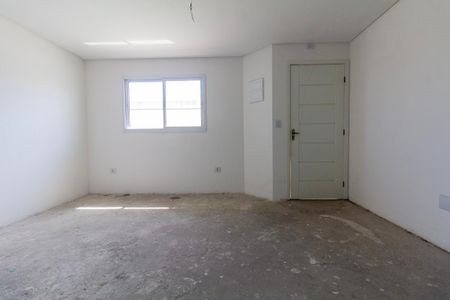 Sala de casa de condomínio à venda com 3 quartos, 102m² em Vila Ré, São Paulo