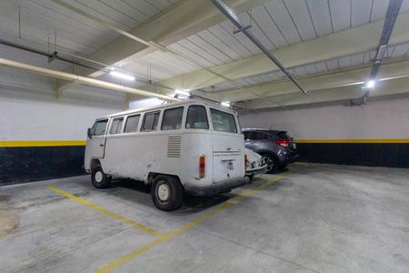 Casa de condomínio à venda com 102m², 3 quartos e 3 vagasGaragem