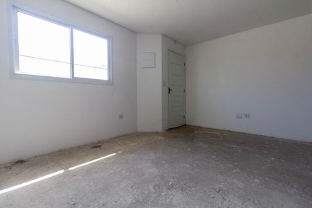Casa de condomínio à venda com 102m², 3 quartos e 3 vagasSala