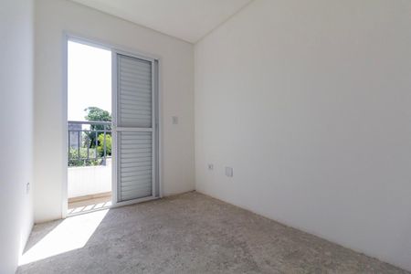 Casa de condomínio à venda com 102m², 3 quartos e 3 vagasQuarto 2