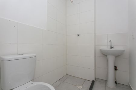 Apartamento à venda com 42m², 2 quartos e sem vagaBanheiro