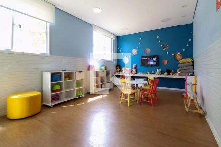 Apartamento à venda com 42m², 2 quartos e sem vagaÁrea Comum