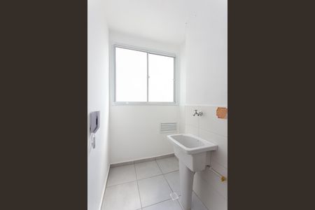 Apartamento à venda com 42m², 2 quartos e sem vagaÁrea de Serviço