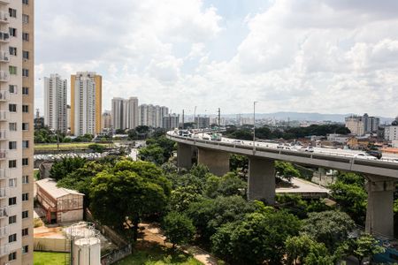 Apartamento à venda com 42m², 2 quartos e sem vagaVista da Sala