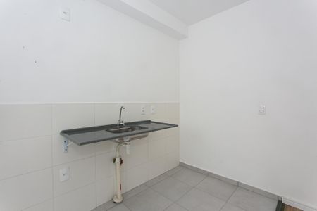 Apartamento à venda com 42m², 2 quartos e sem vagaCozinha