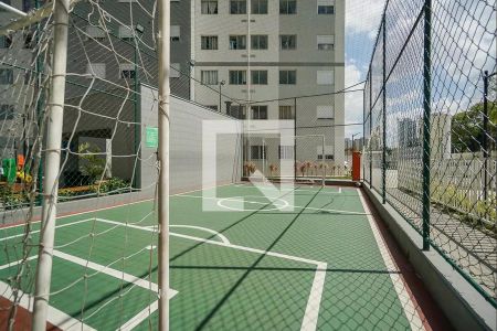 Apartamento à venda com 42m², 2 quartos e sem vagaÁrea Comum