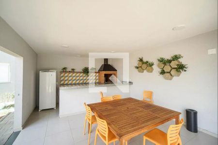 Apartamento à venda com 42m², 2 quartos e sem vagaÁrea Comum