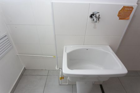 Apartamento à venda com 42m², 2 quartos e sem vagaÁrea de Serviço