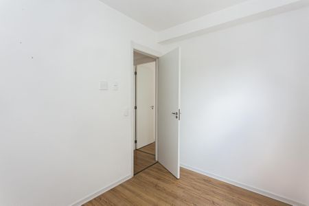 Apartamento à venda com 42m², 2 quartos e sem vagaQuarto 2