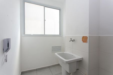 Apartamento à venda com 42m², 2 quartos e sem vagaÁrea de Serviço