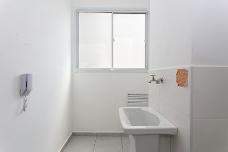 Apartamento à venda com 42m², 2 quartos e sem vagaÁrea de Serviço