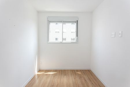 Apartamento à venda com 42m², 2 quartos e sem vagaQuarto 1