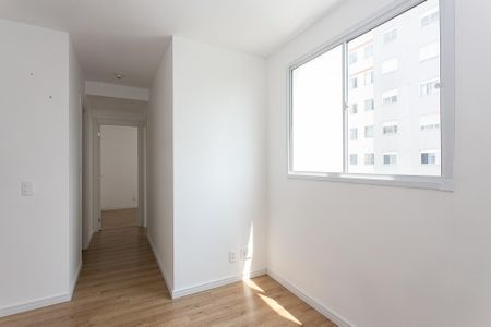 Apartamento à venda com 42m², 2 quartos e sem vagaSala
