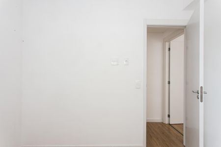 Apartamento à venda com 42m², 2 quartos e sem vagaQuarto 2