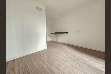 Studio para alugar com 24m², 1 quarto e sem vagaStudio