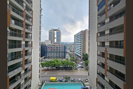 Studio de kitnet/studio para alugar com 1 quarto, 24m² em Vila Cordeiro, São Paulo