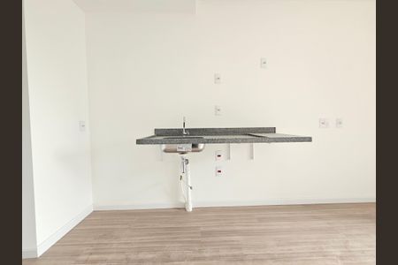Studio de kitnet/studio para alugar com 1 quarto, 24m² em Vila Cordeiro, São Paulo