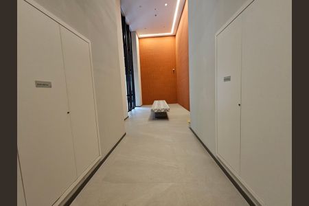 Studio para alugar com 24m², 1 quarto e sem vagaÁrea comum