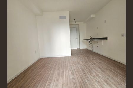 Studio de kitnet/studio para alugar com 1 quarto, 24m² em Vila Cordeiro, São Paulo