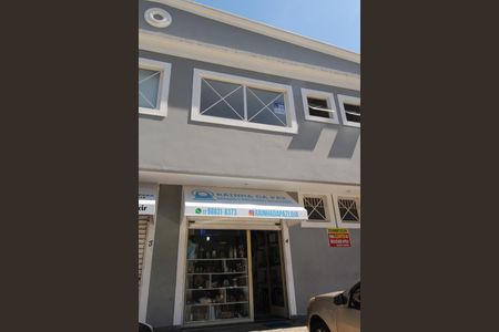 Studio para alugar com 40m², 1 quarto e sem vagaPlaquinha