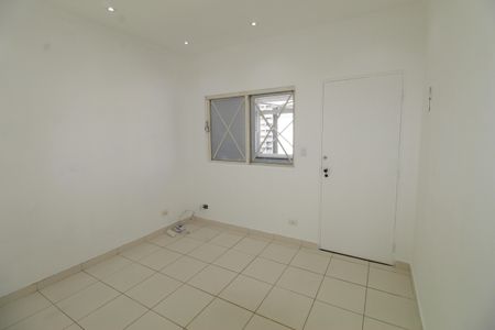 Sala de kitnet/studio para alugar com 1 quarto, 40m² em Jardim Apolo Ii, São José dos Campos