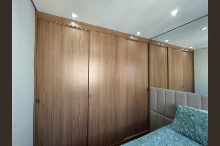 Apartamento à venda com 32m², 2 quartos e sem vaga Apartamento à venda com 32m², 2 quartos e sem vagaQuarto 2