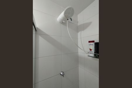 Apartamento à venda com 32m², 2 quartos e sem vaga Apartamento à venda com 32m², 2 quartos e sem vagaBanheiro - torneira