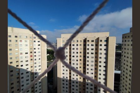 Apartamento à venda com 32m², 2 quartos e sem vaga Apartamento à venda com 32m², 2 quartos e sem vagaVista da Rua