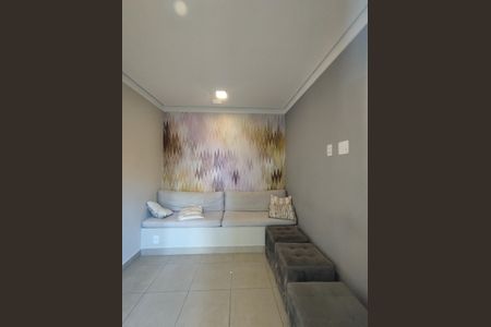 Apartamento à venda com 32m², 2 quartos e sem vaga Apartamento à venda com 32m², 2 quartos e sem vagaÁrea comum - Salão de festas